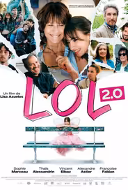 LOL 2.0: Лучшее время Анны
