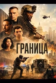Граница