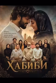 Хабиби