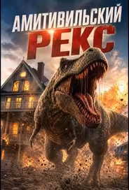 Амитивилльский Рекс
