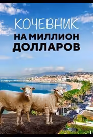 Кочевник на миллион долларов