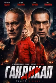Гандикап