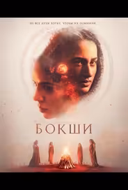 Бокши