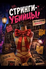 Стринги-убийцы