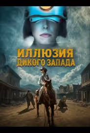 Иллюзия Дикого Запада