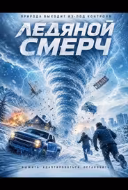 Ледяной смерч
