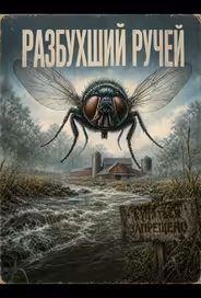 Разбухший ручей