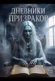 Дневники призраков