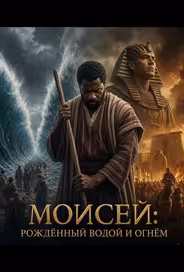 Моисей: Рождённый водой и огнём