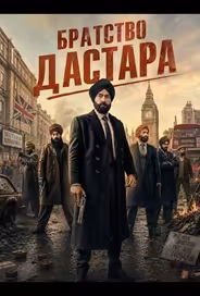 Братство Дастара