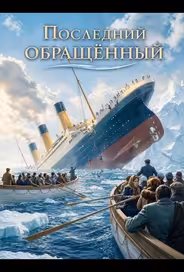 Последний обращённый