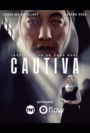 Пленница
