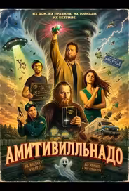 Амитивилльнадо