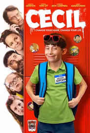 Сесил