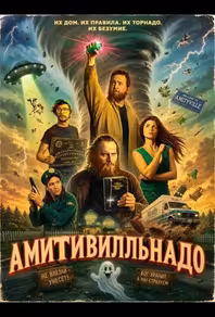 Амитивилльнадо
